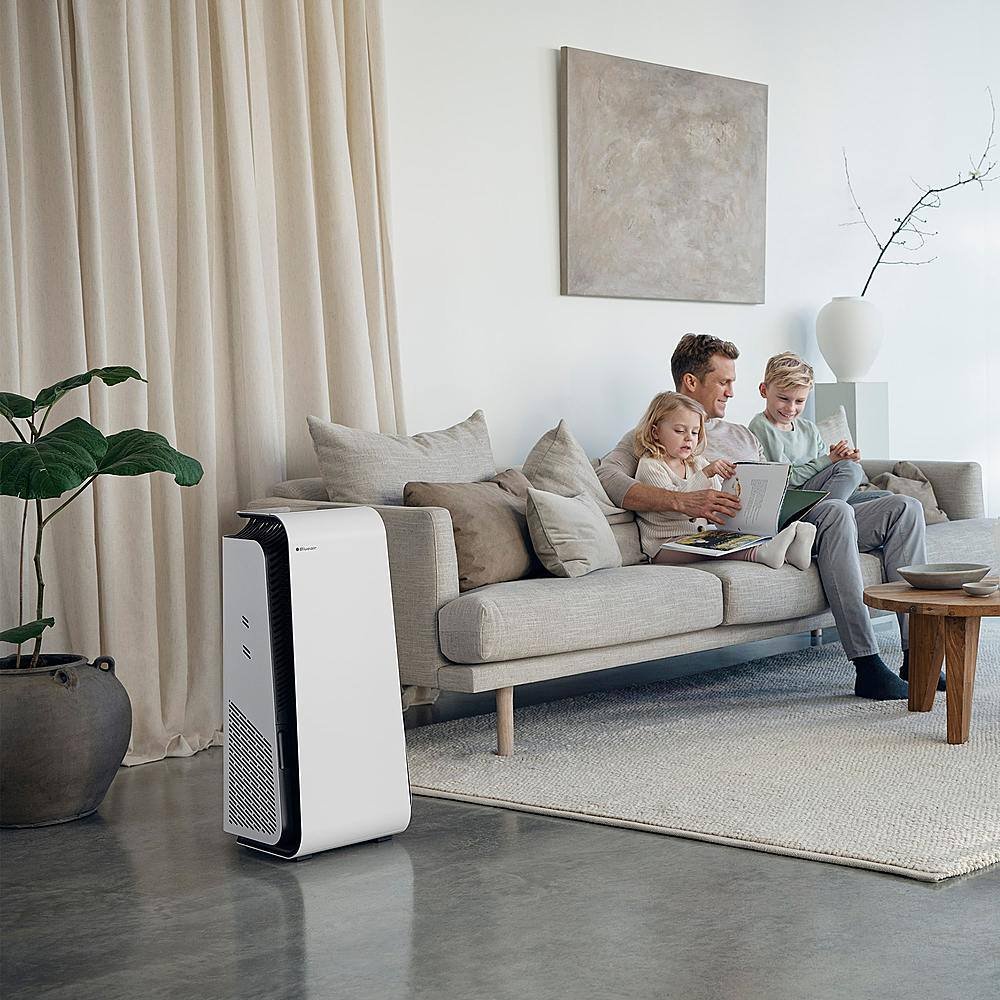 Blueair HealthProtect 7470i Review Blueair HealthProtect 7470i Review