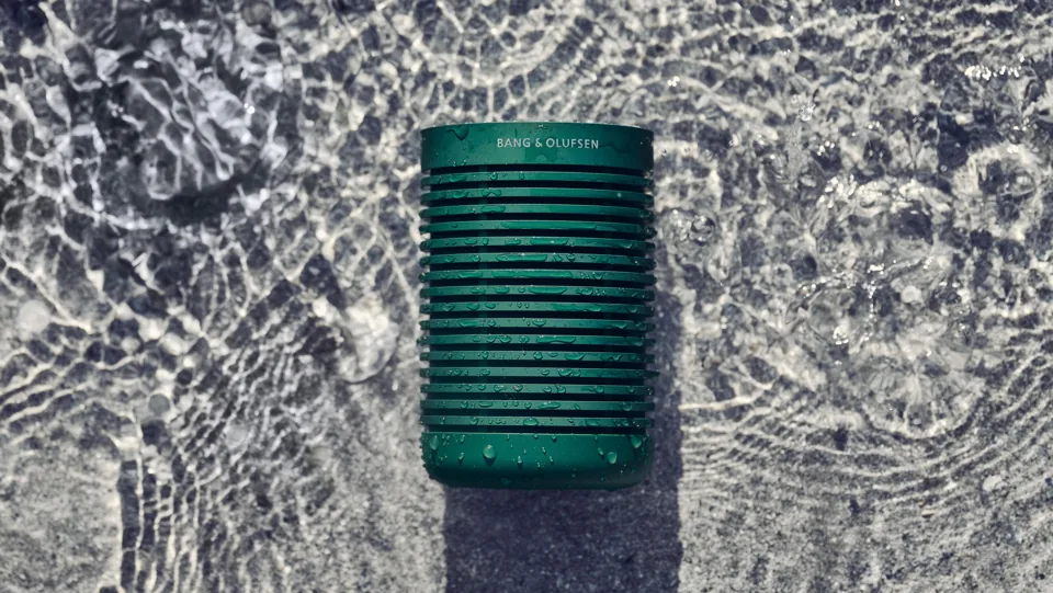 B&O Beosound Explore Review