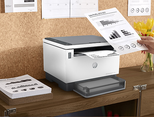 HP LaserJet Tank MFP 2602sdw Review