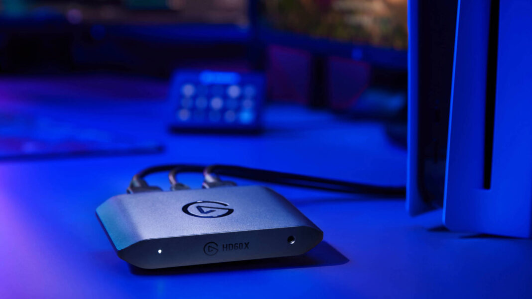 Elgato HD60 X Review