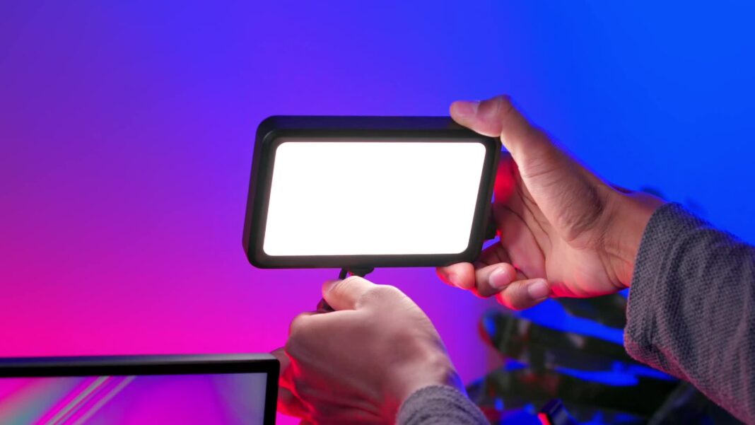 Elgato Key Light Mini Review