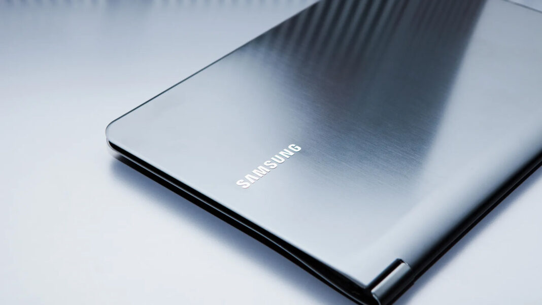 Samsung Series 9 Review