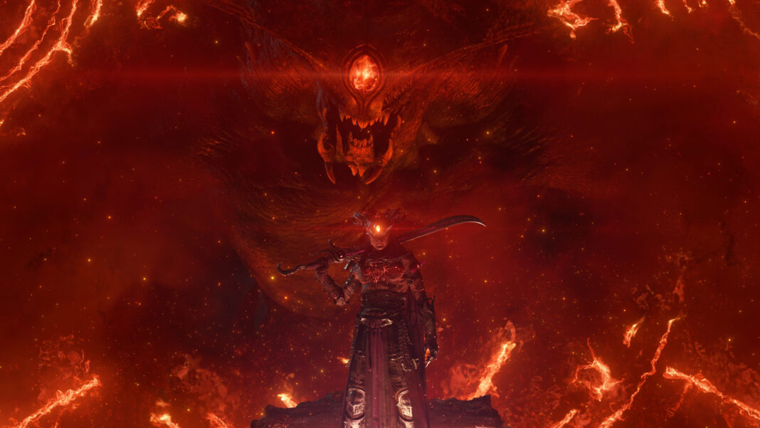 Tame Demons As Diablo IV’s latest character class, the Warlock