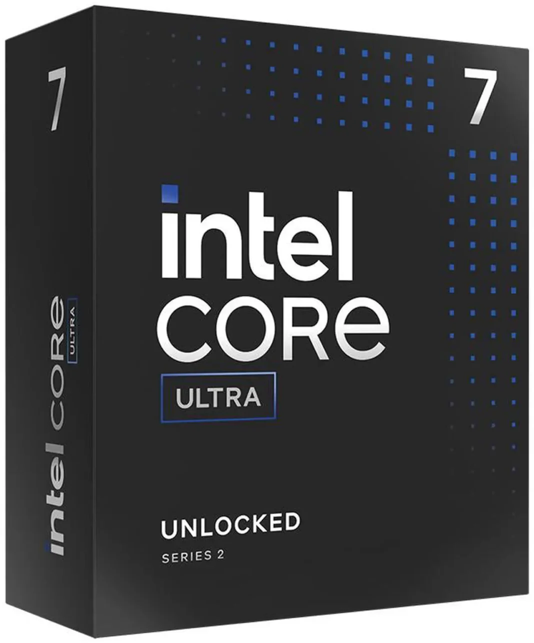 Intel Core Ultra 7 265K, Arrow Lake 20-Core (8P+12E), LGA 1851, 125W Desktop Processor ($293.99) Intel Core Ultra 7 265K, Arrow Lake 20-Core (8P+12E), LGA 1851, 125W Desktop Processor ($293.99)