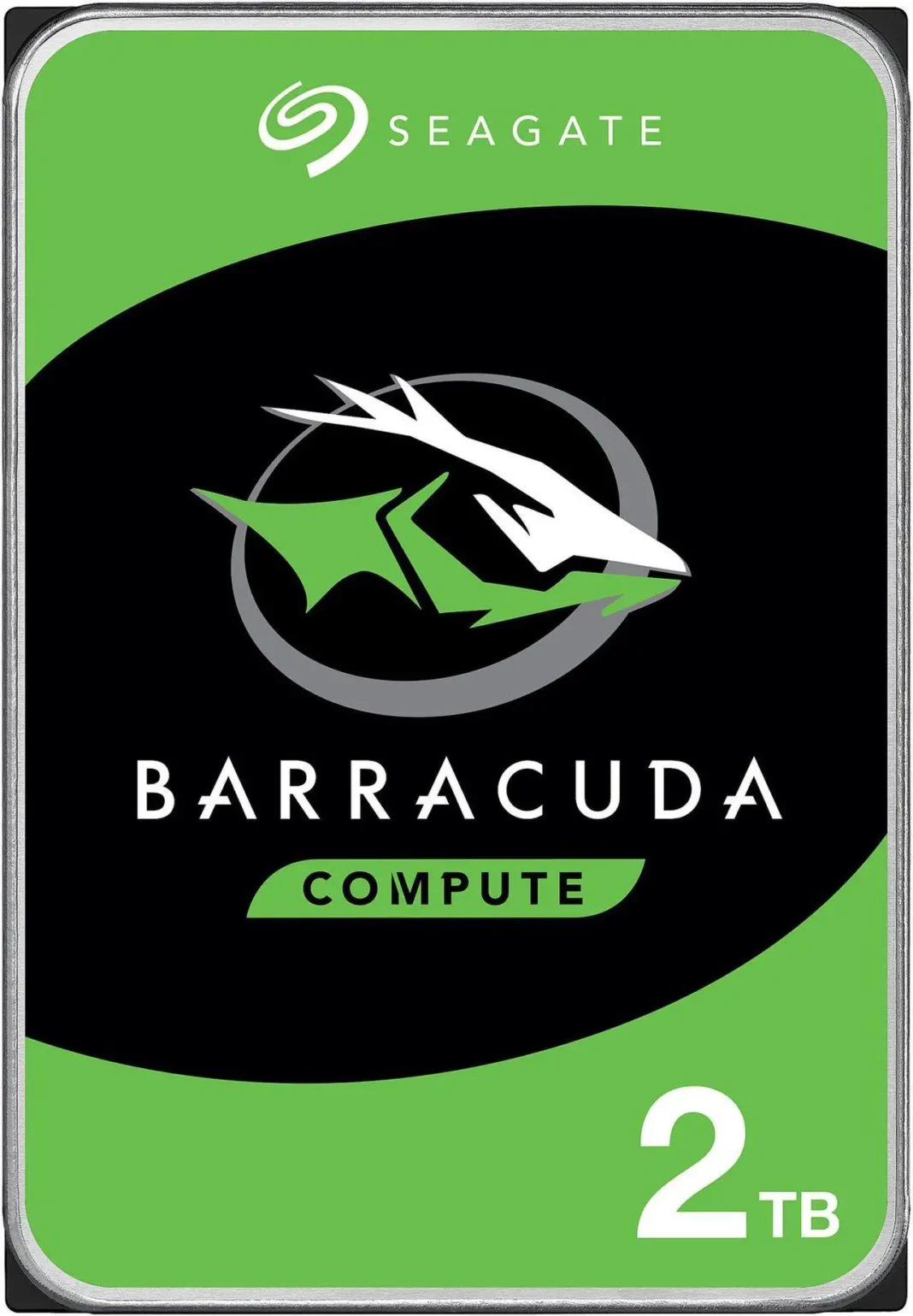 Seagate BarraCuda ST2000DM008 2TB ($89.99) Seagate BarraCuda ST2000DM008 2TB ($89.99)