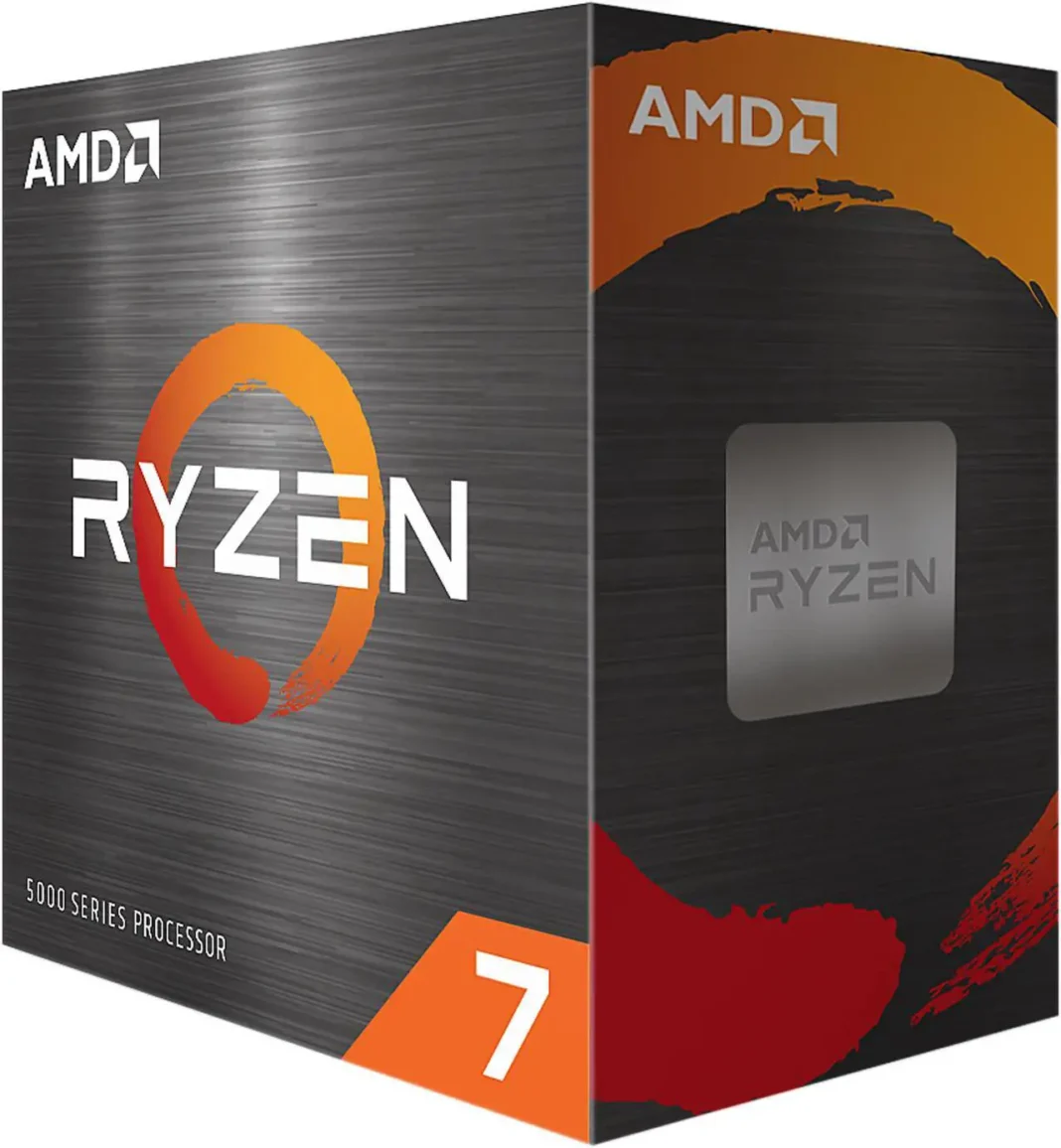 AMD Ryzen 7 5800X – Ryzen 7 5000 Series ($229.00) AMD Ryzen 7 5800X – Ryzen 7 5000 Series ($229.00)