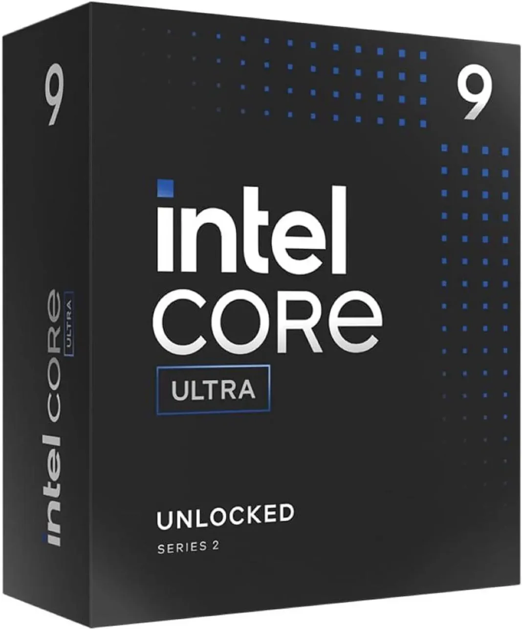Intel Core Ultra 9 285K, Arrow Lake 24-Core (8P+16E), LGA 1851 ($559.99) Intel Core Ultra 9 285K, Arrow Lake 24-Core (8P+16E), LGA 1851 ($559.99)
