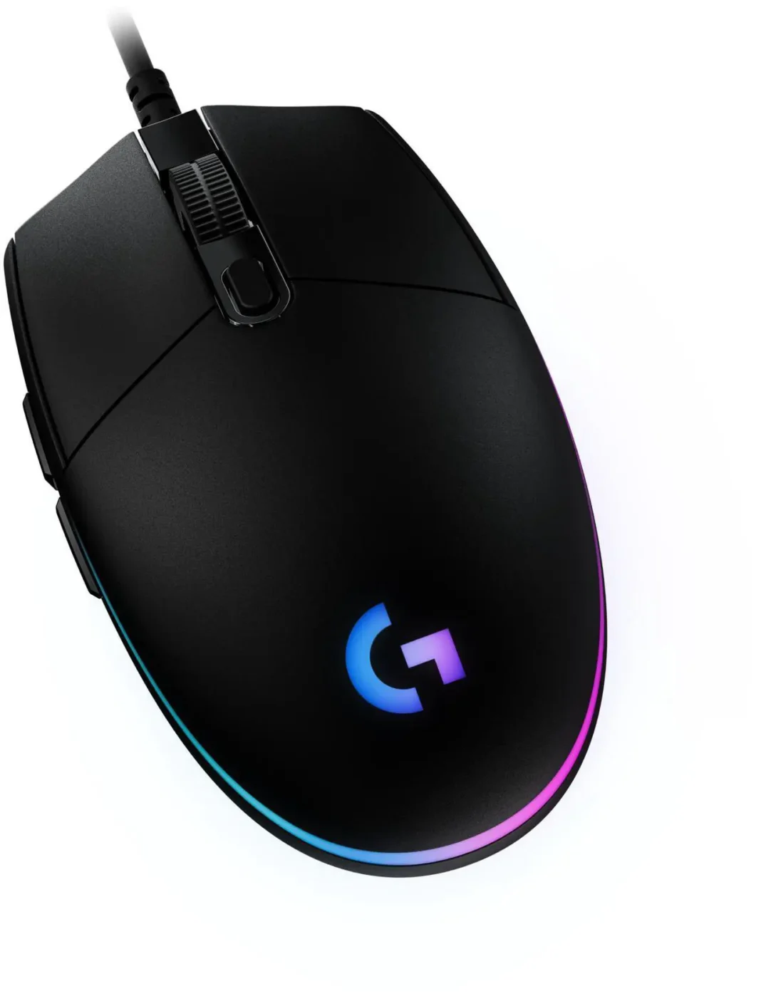 Logitech G203 Wired Gaming Mouse, 8,000 DPI ($26.24) Logitech G203 Wired Gaming Mouse, 8,000 DPI ($26.24)