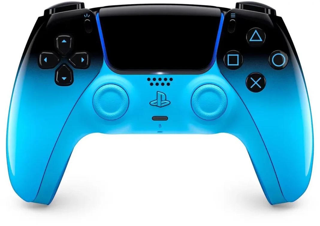 PlayStation DualSense Wireless Controller ($64.99) PlayStation DualSense Wireless Controller ($64.99)