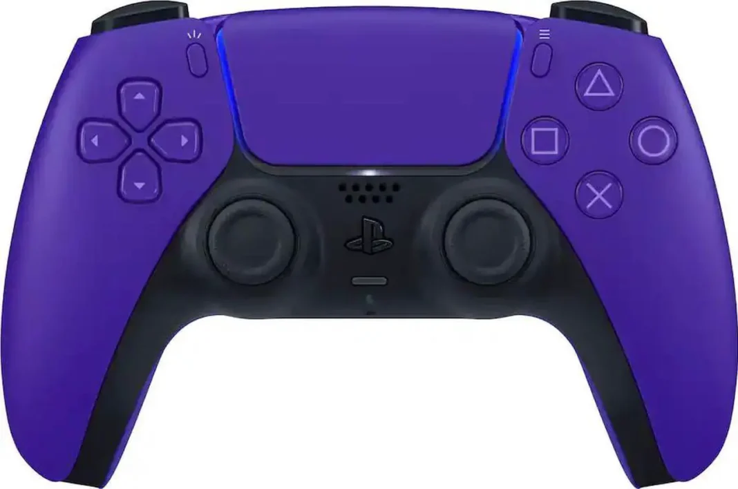 SONY PS5 DualSense Wireless Controller – Galactic Purple ($54.99) SONY PS5 DualSense Wireless Controller – Galactic Purple ($54.99)