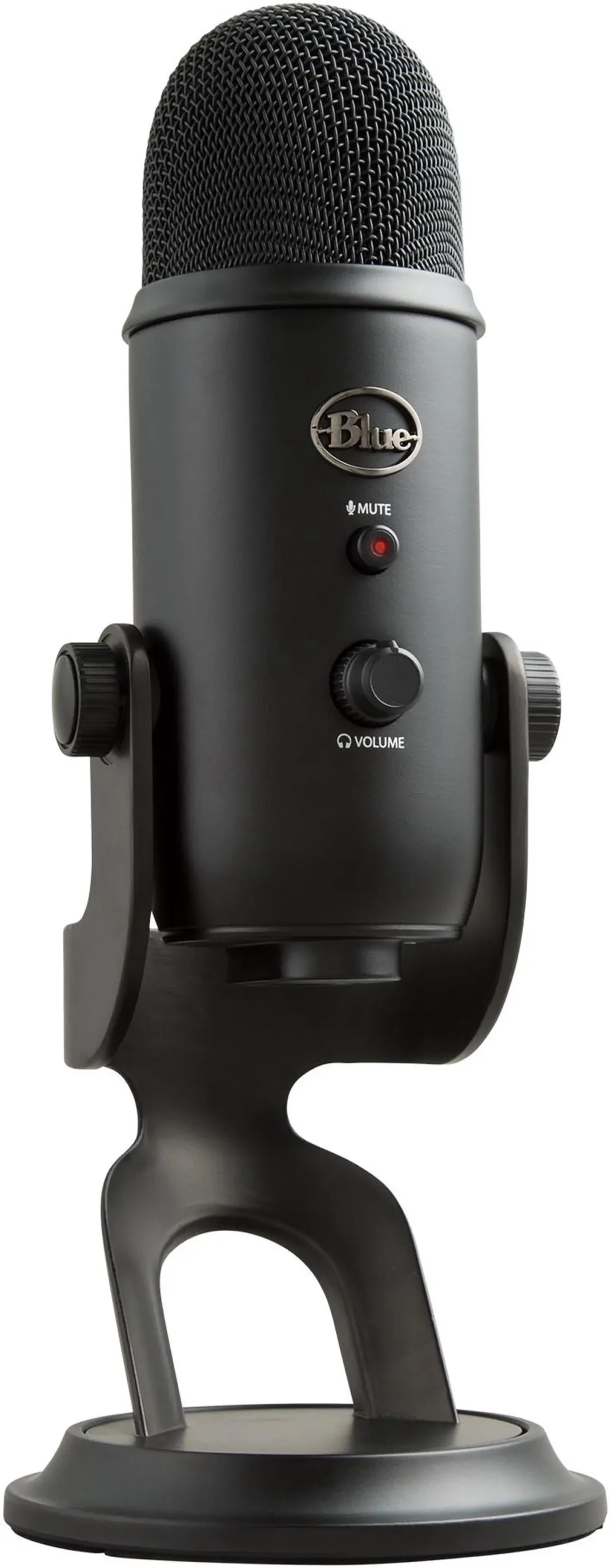 Logitech Blue Yeti USB Microphone ($94.99) Logitech Blue Yeti USB Microphone ($94.99)