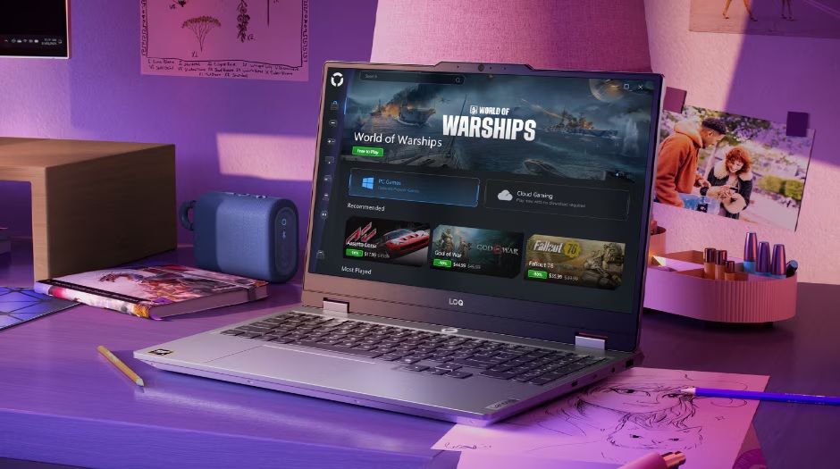 Lenovo Launches Extended Memorial Day Sale with Doorbusters and Tiered Savings Lenovo Launches Extended Memorial Day Sale with Doorbusters and Tiered Savings