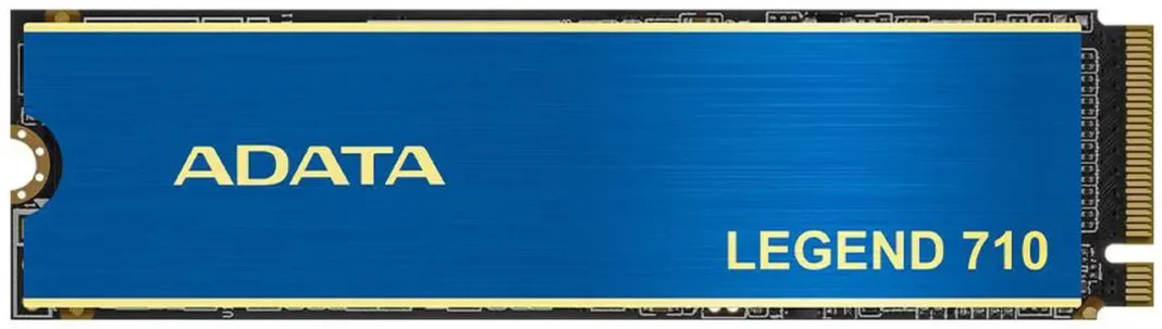 ADATA LEGEND 710 M.2 2280 2TB PCI-Express 3.0 x4 ($209.99) ADATA LEGEND 710 M.2 2280 2TB PCI-Express 3.0 x4 ($209.99)