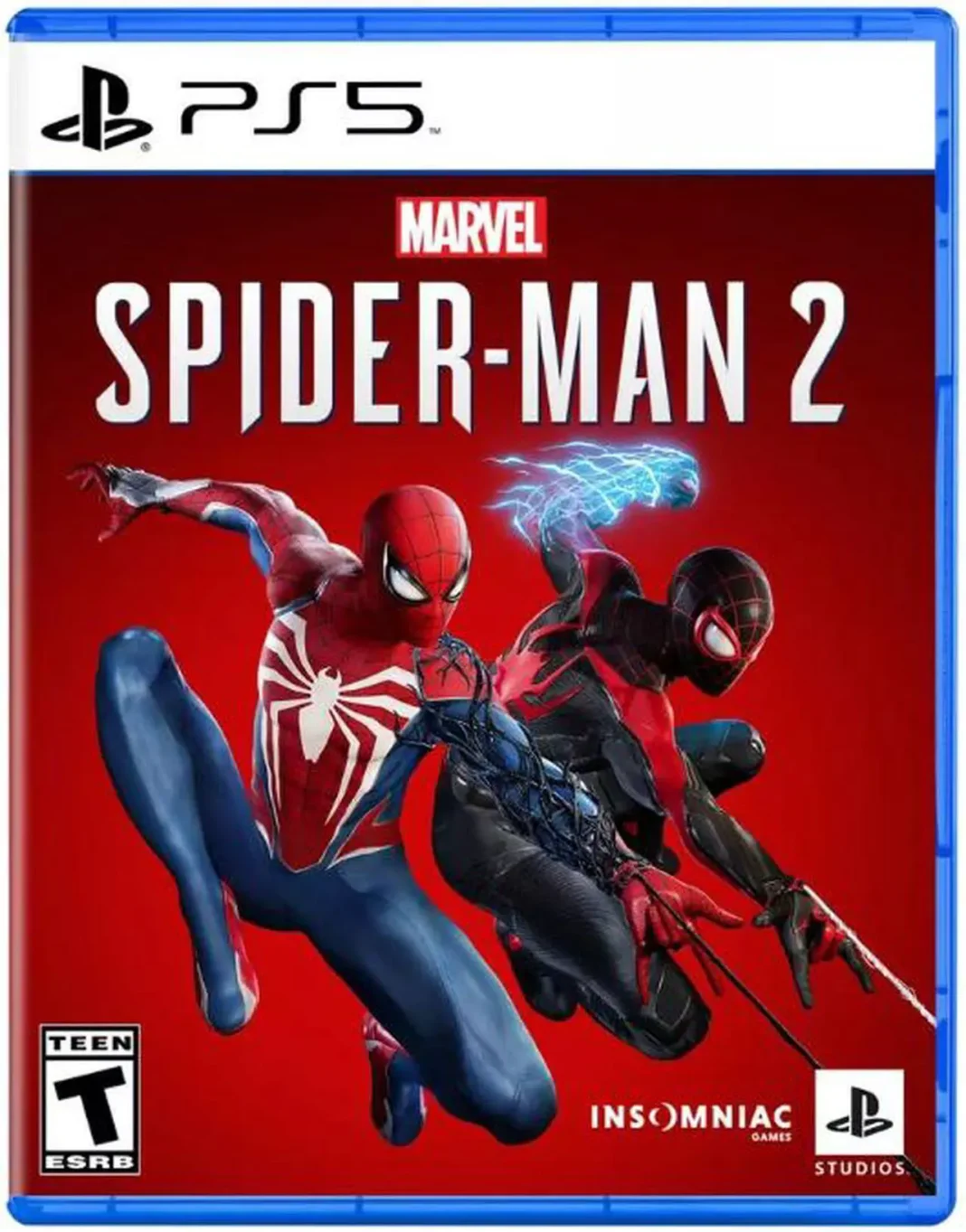 Marvel’s Spider-Man 2 – PS5 Standard Edition ($29.99) Marvel’s Spider-Man 2 – PS5 Standard Edition ($29.99)