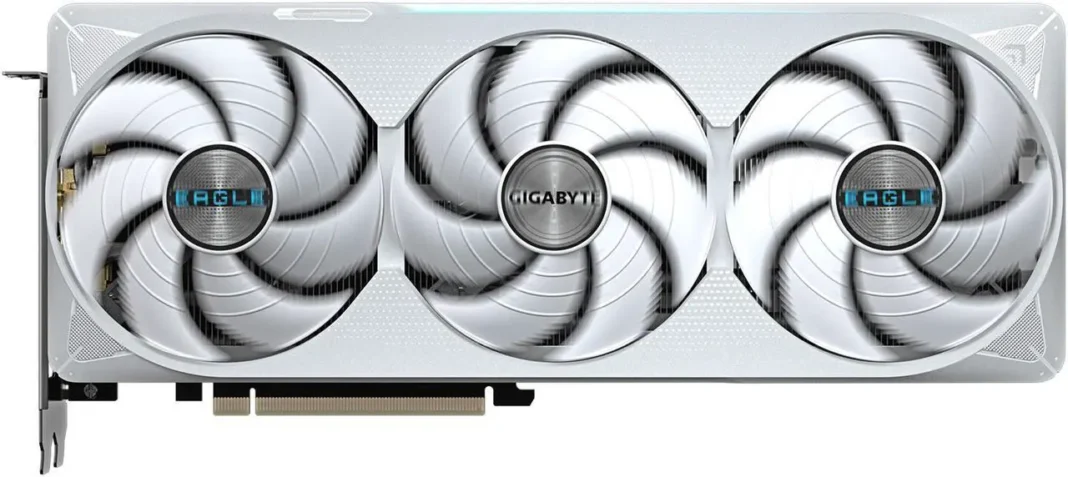 GIGABYTE Eagle GeForce RTX 5070 Ti Graphics Card ($1059.99) GIGABYTE Eagle GeForce RTX 5070 Ti Graphics Card ($1059.99)