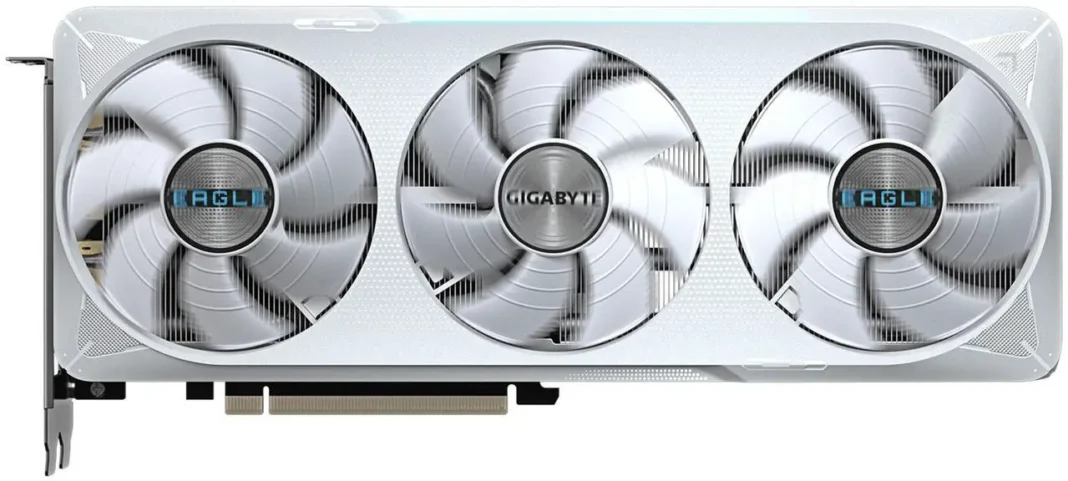 GIGABYTE Eagle GeForce RTX 5070 Graphics Card ($809.99) GIGABYTE Eagle GeForce RTX 5070 Graphics Card ($809.99)