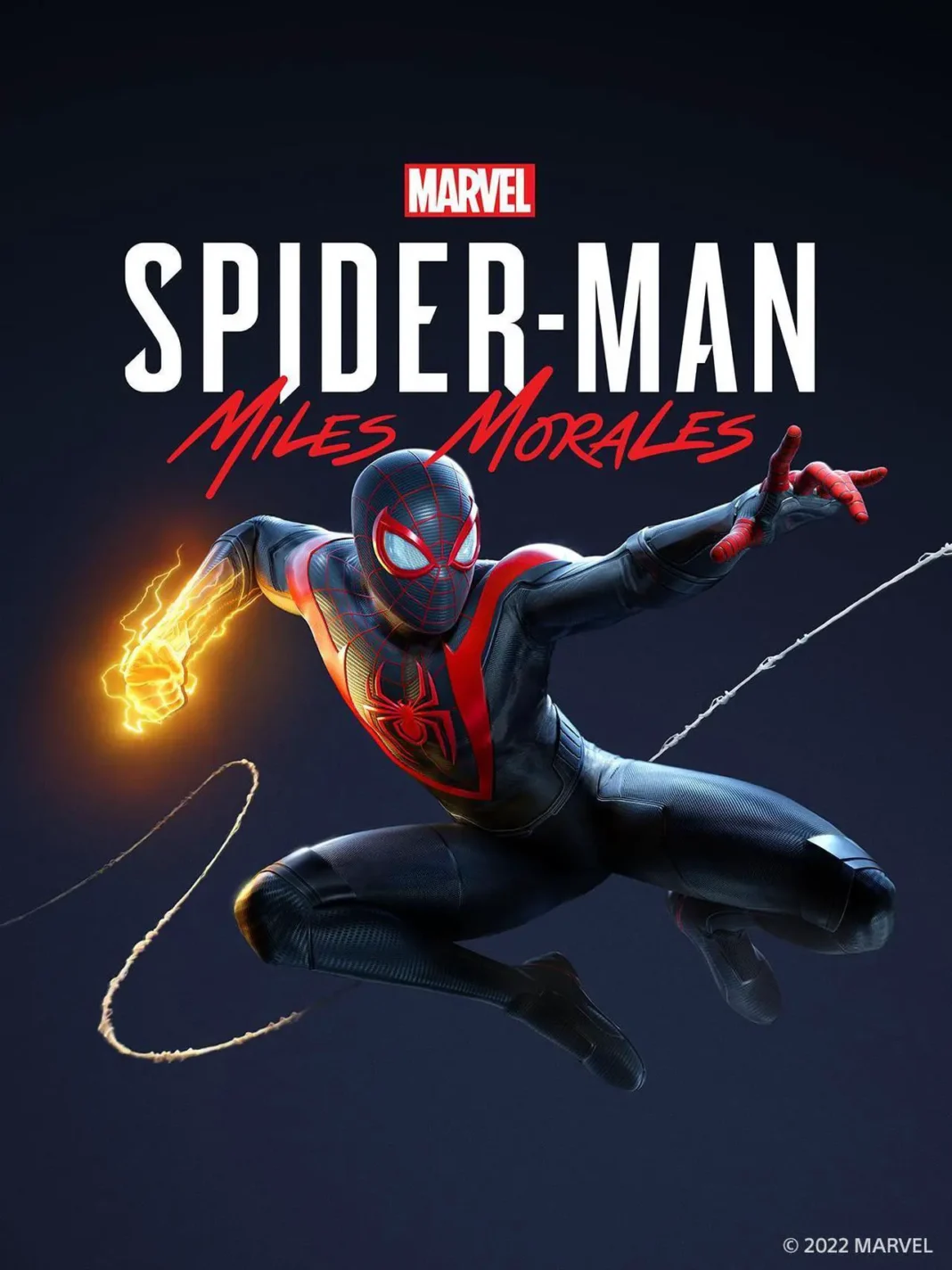 Marvel’s Spider-Man: Miles Morales – PC ($19.99) Marvel’s Spider-Man: Miles Morales – PC ($19.99)