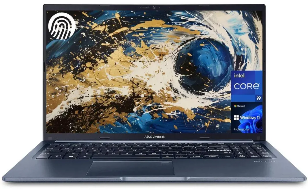 ASUS Vivobook 15 Laptop, 15.6″ FHD Display, Intel Core i9-13900H, 32GB RAM, 2TB SSD, Windows 11 Home ($1159.00) ASUS Vivobook 15 Laptop, 15.6″ FHD Display, Intel Core i9-13900H, 32GB RAM, 2TB SSD, Windows 11 Home ($1159.00)