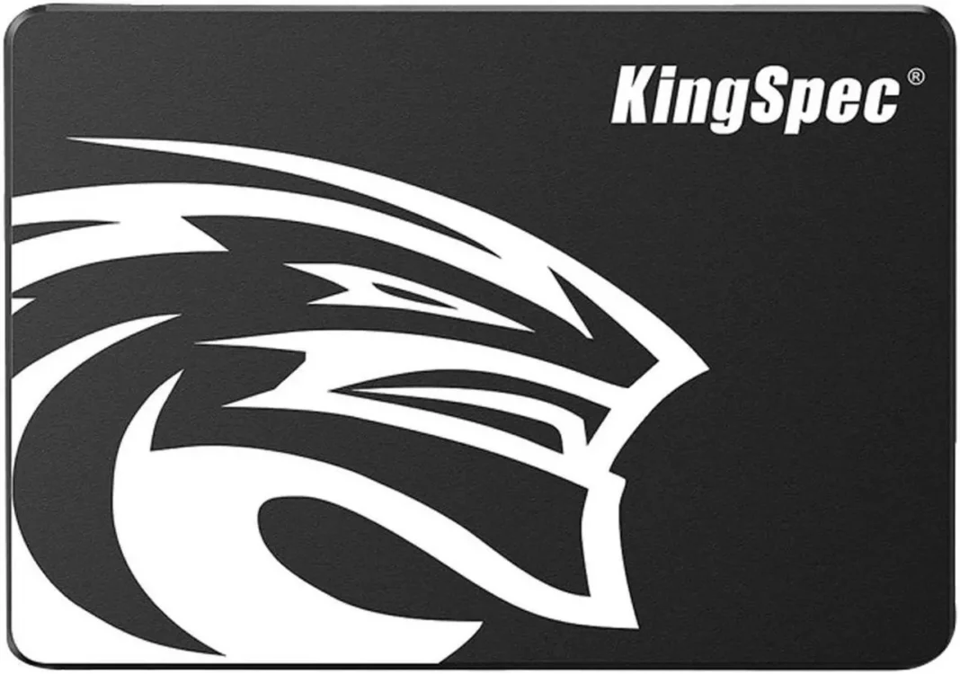 KingSpec P3 SSD 4TB Internal 2.5″ Solid State Drive ($329.99) KingSpec P3 SSD 4TB Internal 2.5″ Solid State Drive ($329.99)