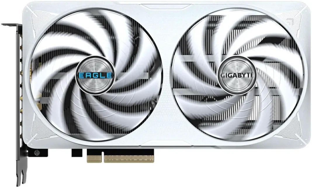 GIGABYTE Eagle GeForce RTX 5060 Ti Graphics Card ($519.99) GIGABYTE Eagle GeForce RTX 5060 Ti Graphics Card ($519.99)