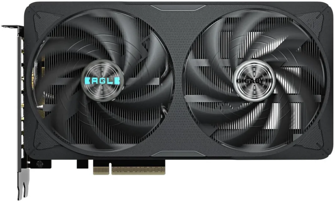 GIGABYTE WindForce GeForce RTX 5060 Ti Graphics Card ($509.99) GIGABYTE WindForce GeForce RTX 5060 Ti Graphics Card ($509.99)