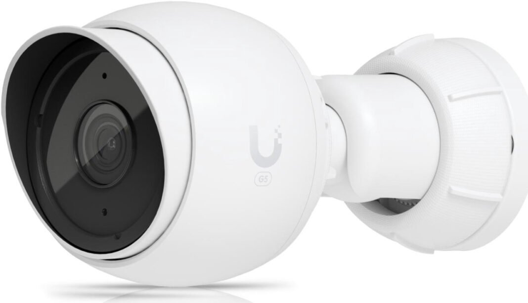 Ubiquiti G5 Bullet Next-Gen Indoor/Outdoor 2K HD PoE Camera (UVC-G5-Bullet) ($162.99) Ubiquiti G5 Bullet Next-Gen Indoor/Outdoor 2K HD PoE Camera (UVC-G5-Bullet) ($162.99)