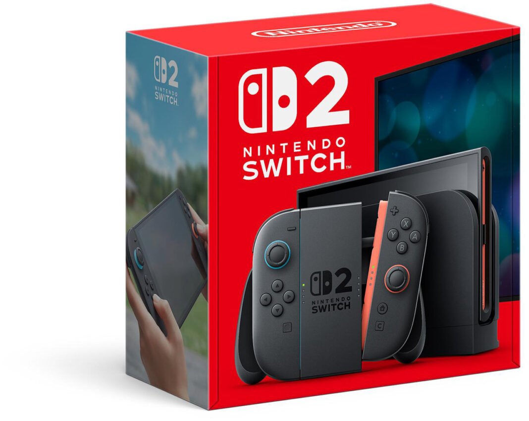 Nintendo Switchâ„¢ 2 System ($499.99) Nintendo Switchâ„¢ 2 System ($499.99)
