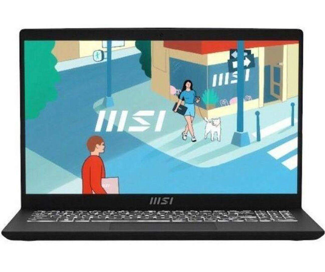 MSI Modern 15 15.6″ Laptop – Intel Core i5-1334U – 16 GB – 512 GB SSD – Windows 11 Home ($599.00) MSI Modern 15 15.6″ Laptop – Intel Core i5-1334U – 16 GB – 512 GB SSD – Windows 11 Home ($599.00)