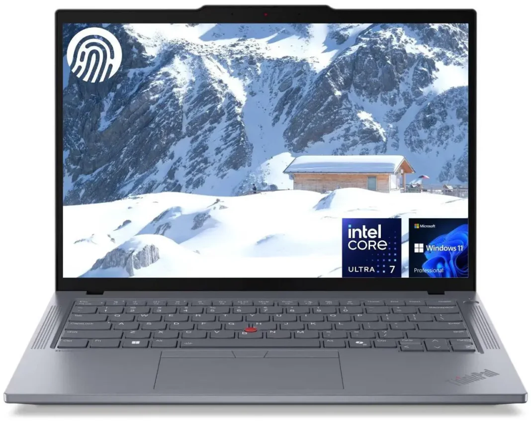 Lenovo ThinkPad T14 14″ FHD+ Business Laptop, Intel Core Ultra 7 155U, 32GB DDR5, 1TB SSD ($1339.00) Lenovo ThinkPad T14 14″ FHD+ Business Laptop, Intel Core Ultra 7 155U, 32GB DDR5, 1TB SSD ($1339.00)