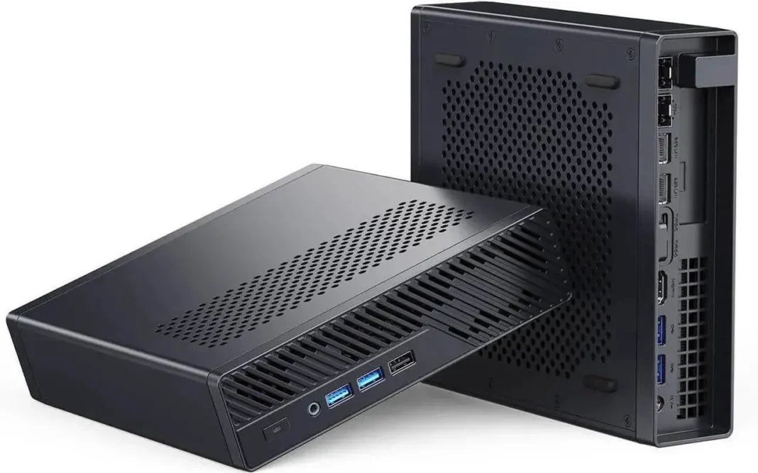 MINISFORUM MS-A2 Mini Workstation AMD Ryzen 9, 96GB RAM, 2TB SSD ($2099.00) MINISFORUM MS-A2 Mini Workstation AMD Ryzen 9, 96GB RAM, 2TB SSD ($2099.00)