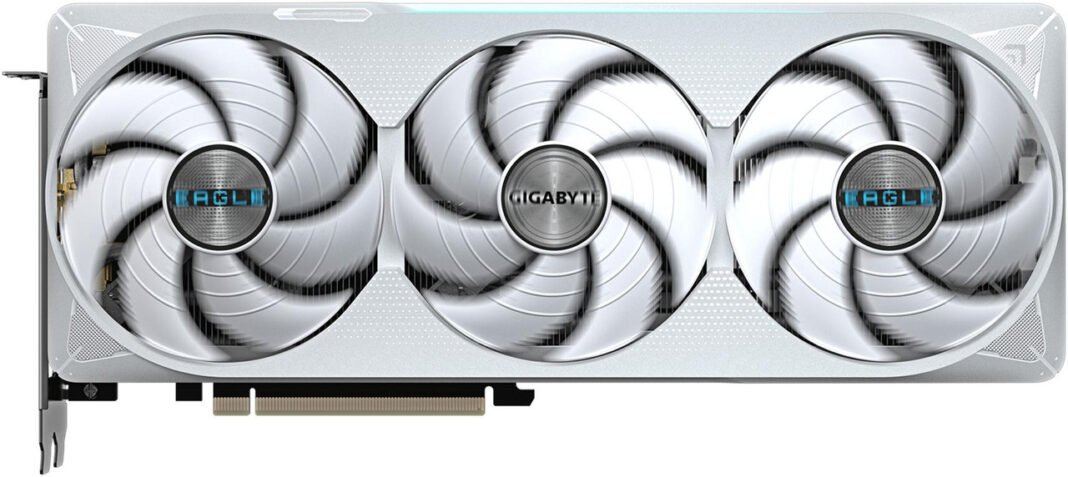 GIGABYTE Eagle GeForce RTX 5070 Ti Graphics Card ($1179.99) GIGABYTE Eagle GeForce RTX 5070 Ti Graphics Card ($1179.99)