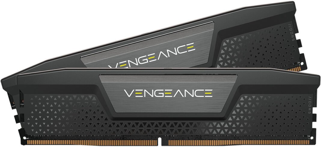 CORSAIR Vengeance 32GB (2 x 16GB) ($559.99) CORSAIR Vengeance 32GB (2 x 16GB) ($559.99)