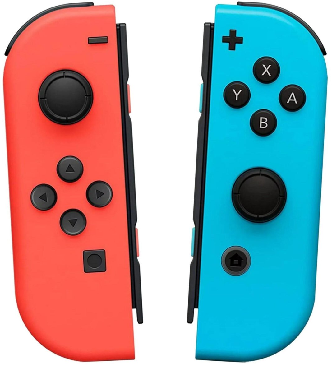 Switch Controller for Nintendo Switch, Blue + Red ($32.99) Switch Controller for Nintendo Switch, Blue + Red ($32.99)
